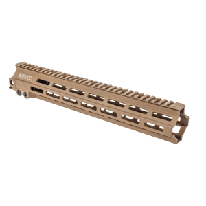 Geissele Automatics MK8 Free Float AR-15 Handguard - M-LOK - 13.5" - DDC
