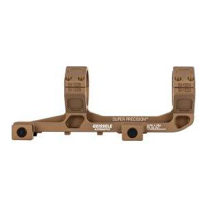 Geissele Super Precision Scope Mount 34MM (S&B 3-27) - DDC - BLEMULA
