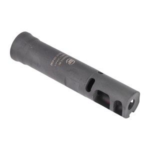 SureFire 7.62mm Muzzle Brake Suppressor Mount 5/8x24 - M40A5 and A6 - Muzzle Device