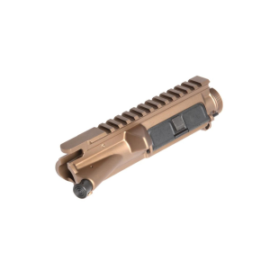 Geissele Automatics Super Duty Assembled AR-15 Upper Receiver - DDC - BLEMULA