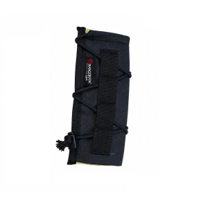 Armageddon Gear Extreme Temp Suppressor Cover - 1.5x7.5 - Black