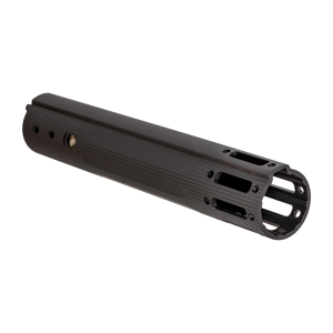 Geissele X ALG EMR V0-E - Free Float AR-15 Handguard - M-LOK - 10" - BLEMULA
