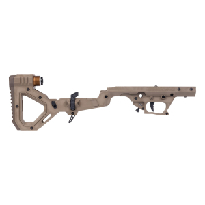 SRU Precision SARB-15 AR-15 Bullpup Chassis Kit - Stocks