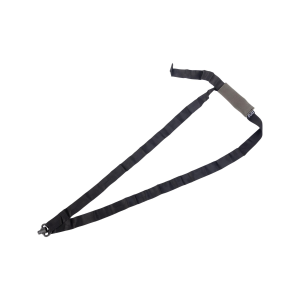 Flux Defense PDW Ripcord Sling Black - Slings