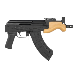 Century Micro Draco 7.62x39 6.25" - AK-47 Pistol - 1x 30 Round Magazine