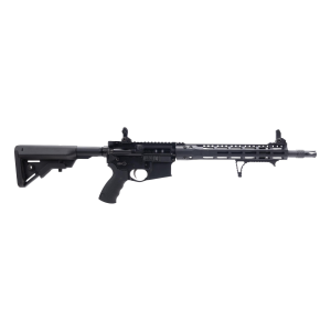 Troy TPR1 Patrol Rifle 5.56 - 14.5" P/W - 12.5" Rail - LE Restricted - Used