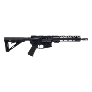 American Defense UIC 5.56 10.5" AR-15 SBR - Used