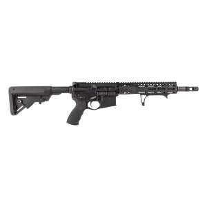 Troy Industries TPR2 SBR 5.56 11.5" - AR-15 Rifle - USED