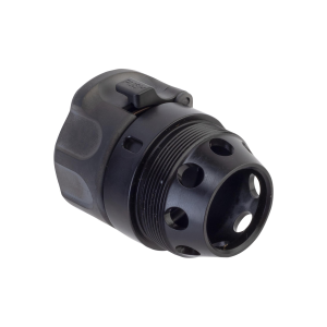 Surefire Fast Attach Hub for 7.62 Socom Muzzle Devices - 1-3/8x24 Bravo - OPEN BOX