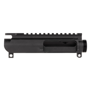 Expo Arms Enhanced Billet Stripped AR-15 Upper Receiver - No Forward Assist - Open Box
