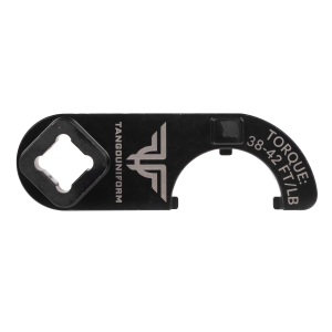 Echo Zulu Spring Armorer's Wrench - Open Box