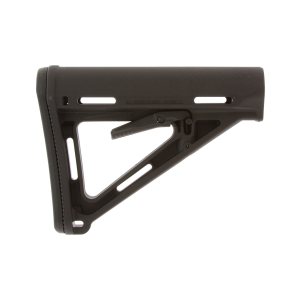 Magpul MOE Carbine Stock - MIL-SPEC - Black- USED/BLEM
