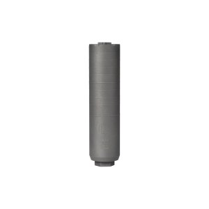 Q Trash Panda 7.62 Titanium Suppressor, Black PVD - SILTPQUICKIE762