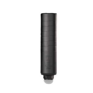 Q Blind Tiger 7.62mm Suppressor, Black Melonite - SILBTQUICKIE762