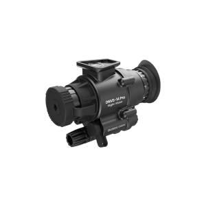 Infitac DNVS-14 Pro Night Vision Monocular 1x22mm Multi Color Palette