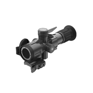 Infitac IOL 25 Thermal Scope 384x288 1-8X Digital Zoom