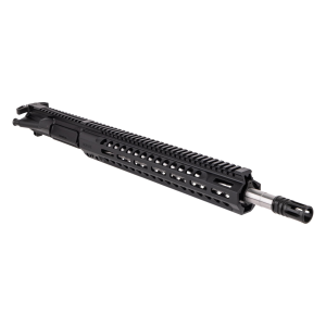Hodge Defense Systems MOD1 URG Complete AR-15 Upper Receiver - 6mm ARC - 16" - BLEM
