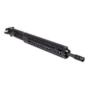 Hodge Defense Systems MOD1 URG Complete AR-15 Upper Receiver - 5.56 - 16" - BLEM