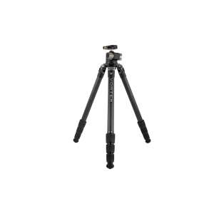 Radian Carbon Tripod Kits - Radian Carbon With Ball Head Kit