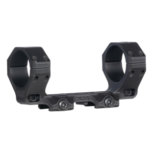 Reptilia Corp AGS 34mm Scope Mount - 0 MOA - 1.3" Height