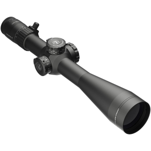 Leupold Mark 4HD 8-32x56 FFP Rifle Scope - M1C3 Side Focus - PR2-MOA