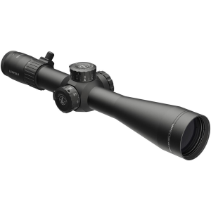 Leupold Mark 4HD 6-24x52 FFP Rifle Scope - M5C3 Side Focus - PR3-MIL Reticle