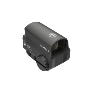 Leupold LCO Pro F2 Carbine Red Dot Multi Reticle