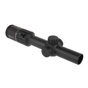Rt-6 1-6x24mm Sfp Illuminated Rifle Scope - Rt-6 1-6x24mm Illuminated Ballistic 5x Ar/ No Mount Black