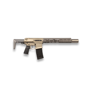 Q Honey Badger SD, .300blk, 7 Barrel, 1- 30rd Magazine, Suppressed Short Barreled Rifle