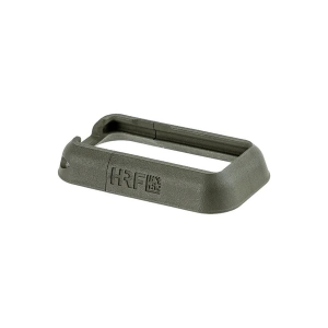 HRF Concepts Rifle Combat Magwell for Milspec Forged Lowers - OD Green