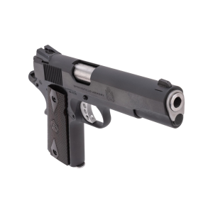 Springfield Armory 1911 Garrison Blued 9mm Pistol - 5"