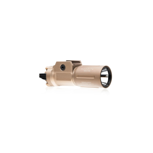 Modlite Systems PL350 G3 OKW v2 Pistol Light - 1300 Lumens - FDE
