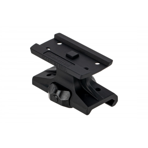Reptilia Corp DOT Mount for Aimpoint - Black Lower 1/3rd