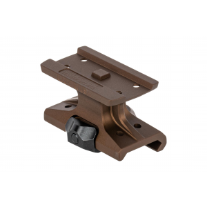 Reptilia Corp DOT Mount for Aimpoint - Flat Dark Earth Lower 1/3rd