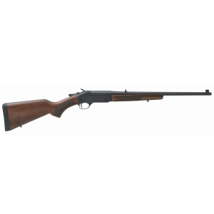 Henry 360 Buckhammer Single Shot Rifle - 22" - Blued