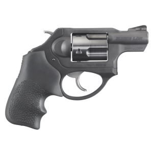 Ruger LCRX 9mm Revolver - 1.87" - 5 Round