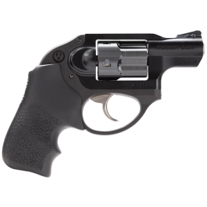Ruger LCR .38 Special Revolver - 1 7/8" - 5 Round