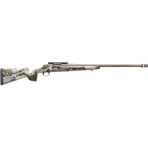 Browning X-Bolt 2 HC MCM LR SR .300 Win Mag Bolt Action Rifle - 26" - Smoked Bronze - 1x 3rd Mag