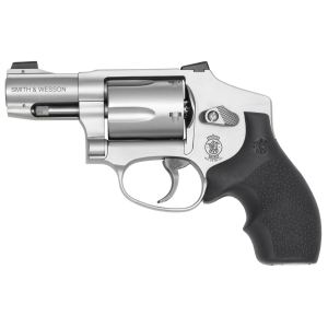 Smith & Wesson 940 9mm Revolver - 2.17" - Stainless - 5 Round