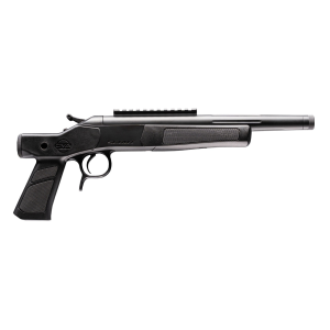 CVA Scout XP 338 ARC Single Shot Pistol - 11.5"