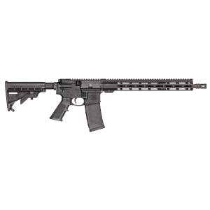 Smith & Wesson Smith & Wesson M&P15 Sport III 5.56 AR-15 Rifle - 16" - 1x 30rd Mag - $749.99 at Primary Arms