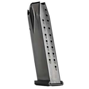 Canik TP9 / METE Full-Size Magazine - 9mm - 18 Round