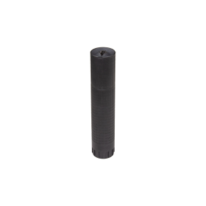 IncoLite 9M - 9mm Inconel Modular Pistol Caliber Suppressor
