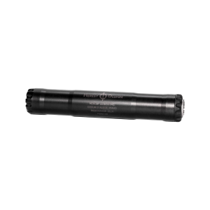 Heresy Design Heresy Design Resonance 22LR Silencer - $299.95 at Primary Arms