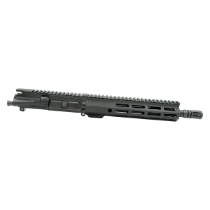 Andro Corp Industries Andro Corp 5.56 NATO Barreled Upper Receiver - 10.5" - $399.99 at Primary Arms