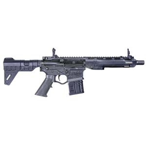 Gforce Arms GForce Arms GF25 12 Gauge Semi Automatic Shotgun - 18.5" - $599.99 at Primary Arms