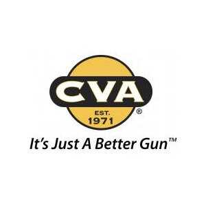 CVA Scout .400 Legend Single Shot Rifle - 22" - Patriot Brown Cerakote