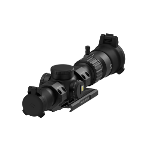 Arken Optics EP-8 1-8X28 FFP Rifle Scope With Mount