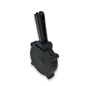 ProMag Taurus TX22 Polymer Drum Magazine - .22 LR - 50 Round