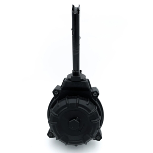 ProMag Hi-Point 995 / 995TS Hybrid Steel/Polymer Drum Magazine - 9mm - 50 Round